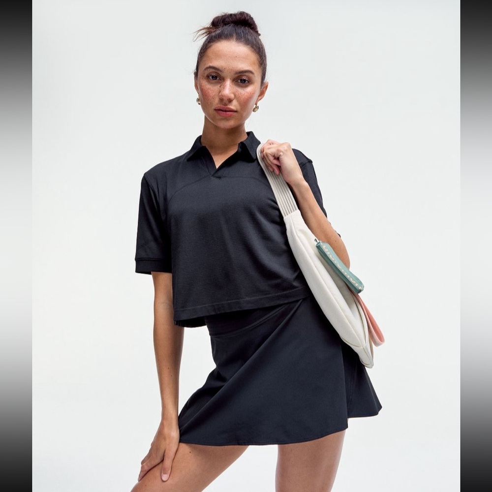SOLD Tennis skirt